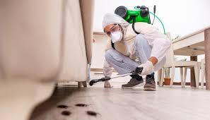 Pest Control for Warehouses in Rosenberg, TX